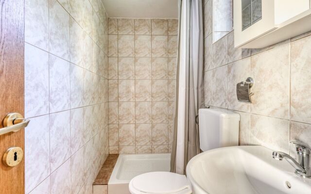 Secluded Holiday Home in Lovran With Garden