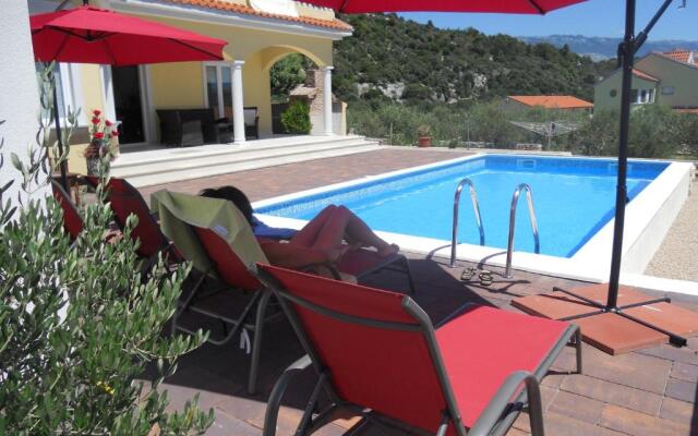 Villa Rosana
