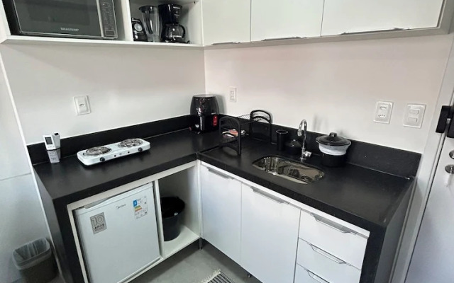 Melhores Flats - Seu refúgio