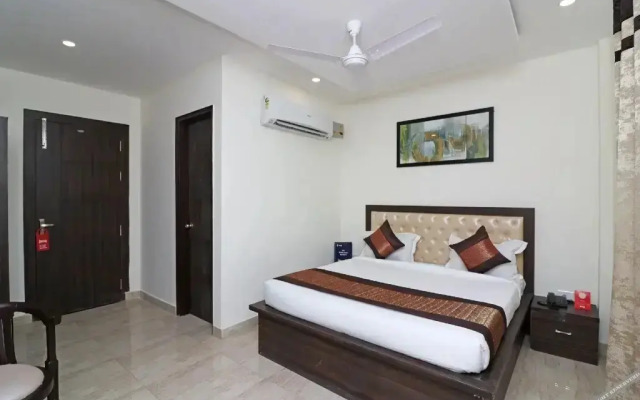 Grand Inn By OYO Rooms