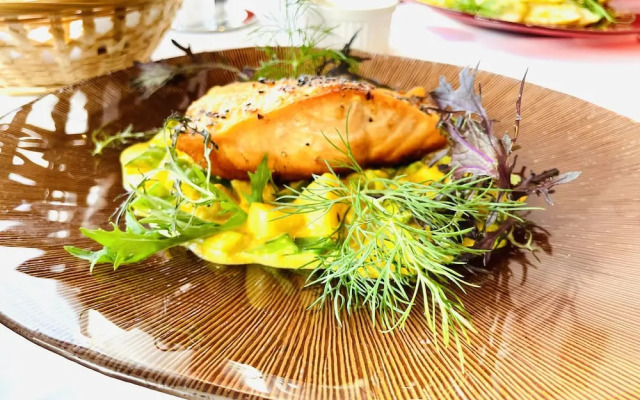 Fährhaus Kirschenland