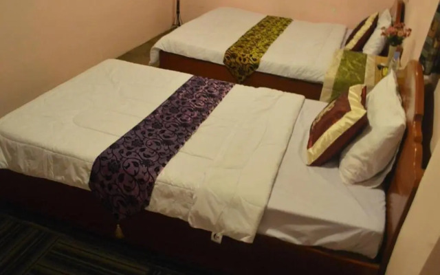 Bluehome Villa - Phnom Penh Thmei