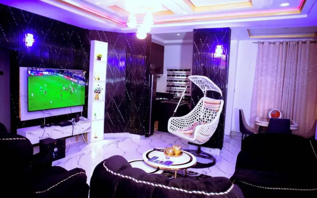 Size99 Apartment and Suites