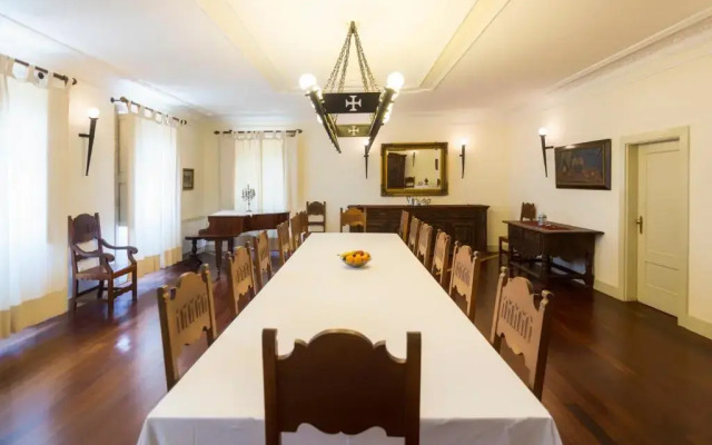 Casa do Condado de Beirós