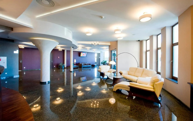 Hotel Symfonia