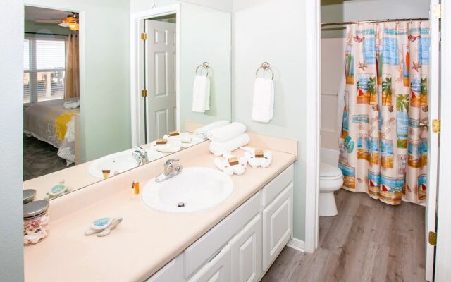 Three C's Condo by RedAwning