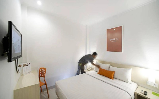 Zuri Express Hotel Pekanbaru