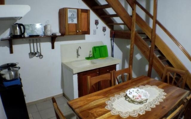 Mi Hogar Alojamientos Temporarios