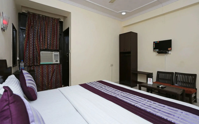 OYO 5382 Hotel Elegant International