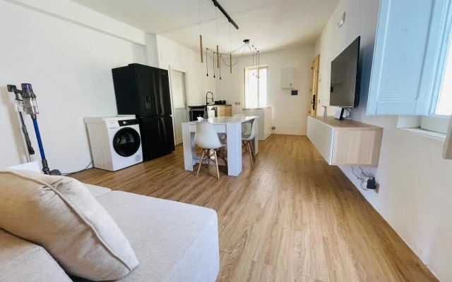 Sdraiati Apartment - Bed & Breakfast