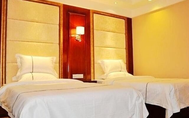 Guangzhou Regency Hotel