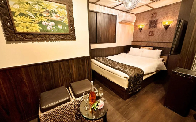 Hotel Gran Bali Resort