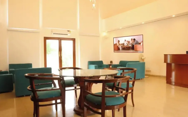 Arogyadham Swasthya Kutir