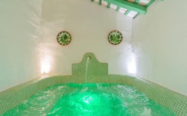 Casa Spa De La Mariola