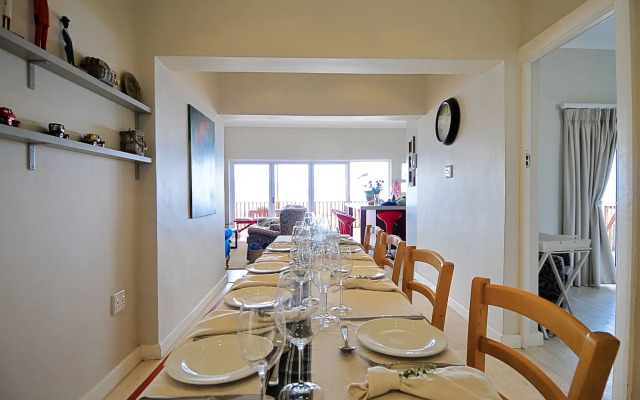 The Grosvenor Guest House