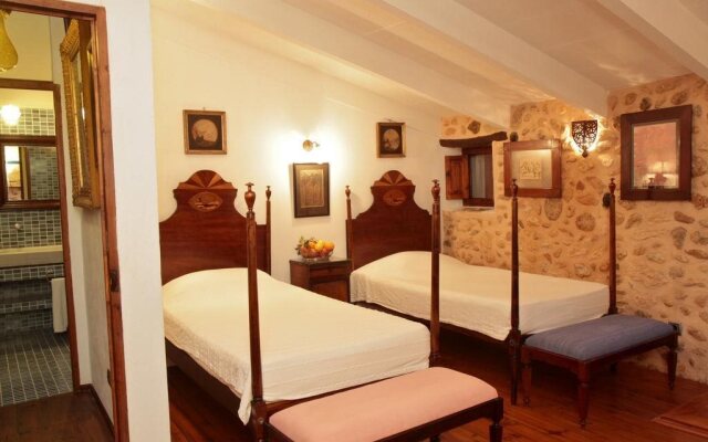 Finca-Hotel Consinet