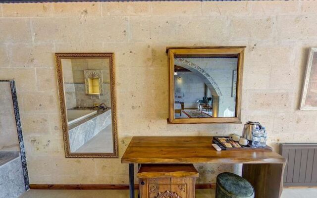 Premium Cappadocia Hotel