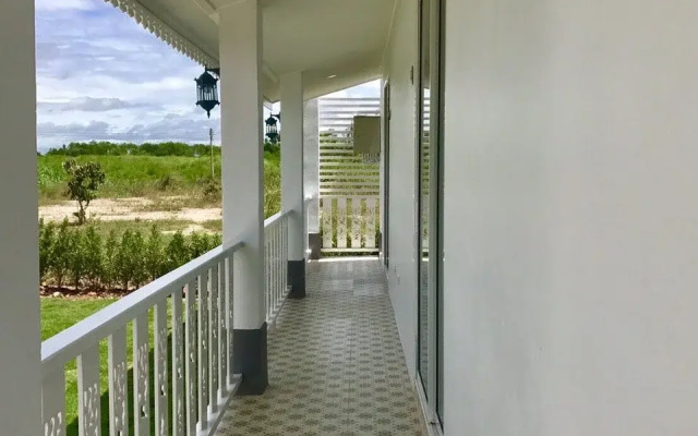 Baan Rabiengkao Hua Hin