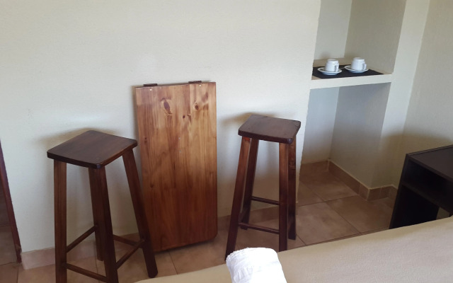 Iguazu Urban Hotel Express