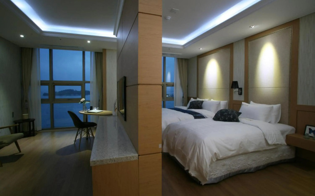 Benikea Hotel Yeosu