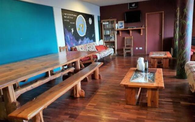Patagonia Jazz Hostel