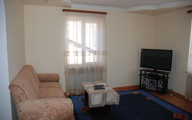 Tsaghkadzor Comfort Apartment