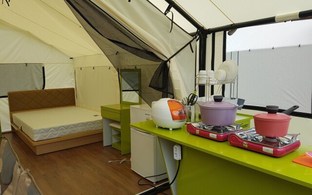 Doongji Glamping