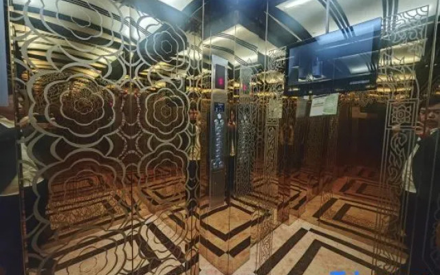 Wenchang Hotel (Ejin Banner Museum)