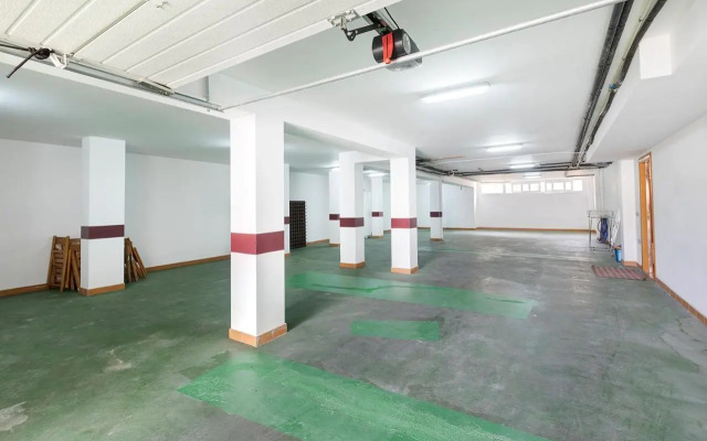 Casa Wohra a 2.7km de la Playa