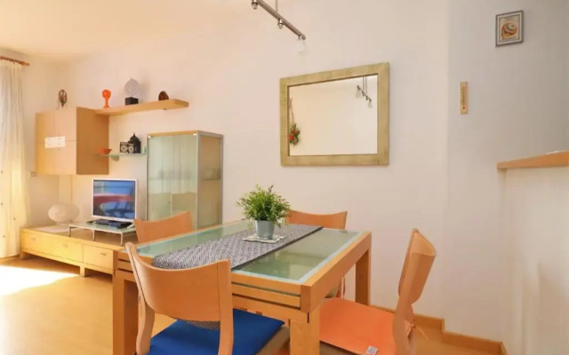 BLAU MARINA 217 - Piso con parking y WIFI