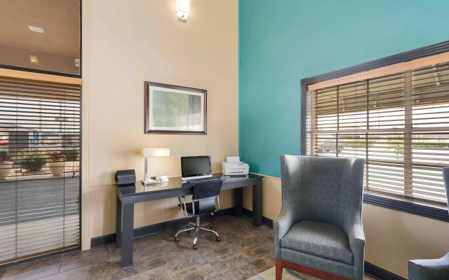 Best Western Conway