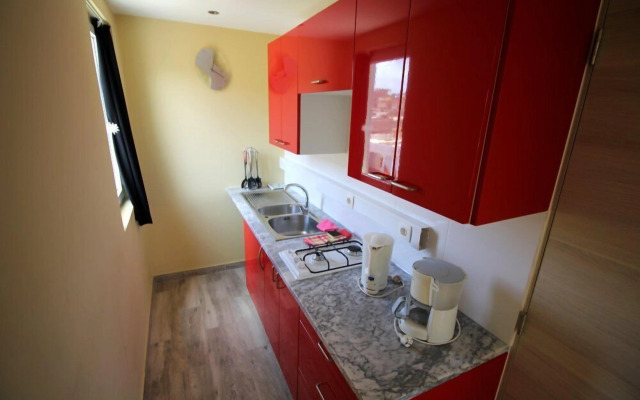 Pousada B&B Le Gourmet