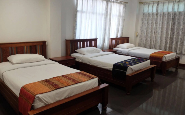 Alisa Guesthouse