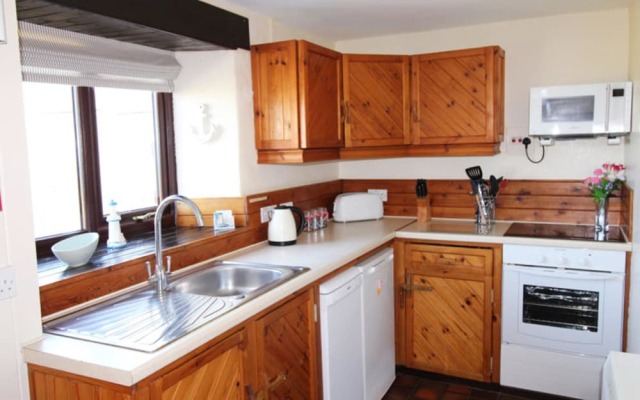 Houndapitt Bed & Breakfast
