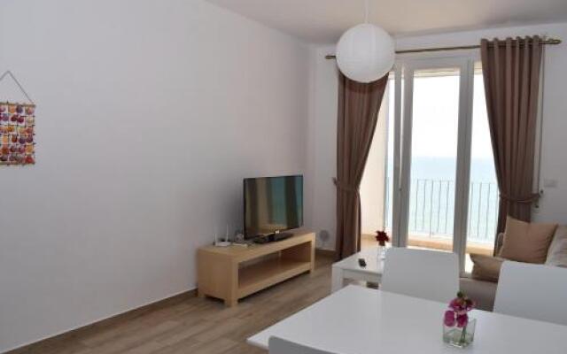 Merville Apartments