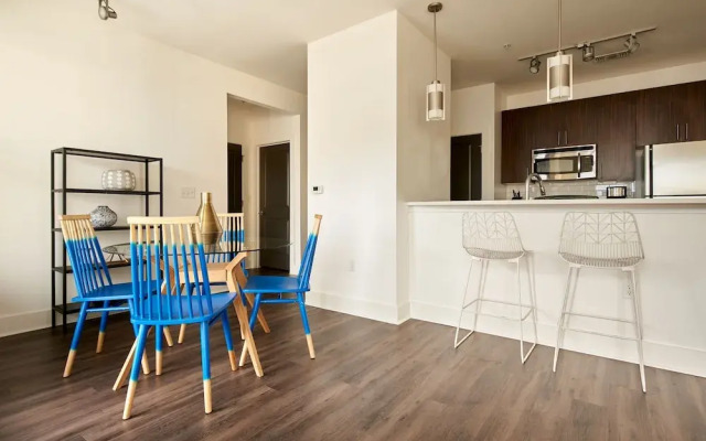 Sonder — Steelhouse