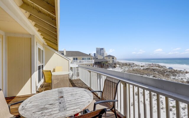 Sandpiper Cove 2133 1 Bedroom Condo by RedAwning