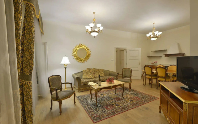 Residence Romanza