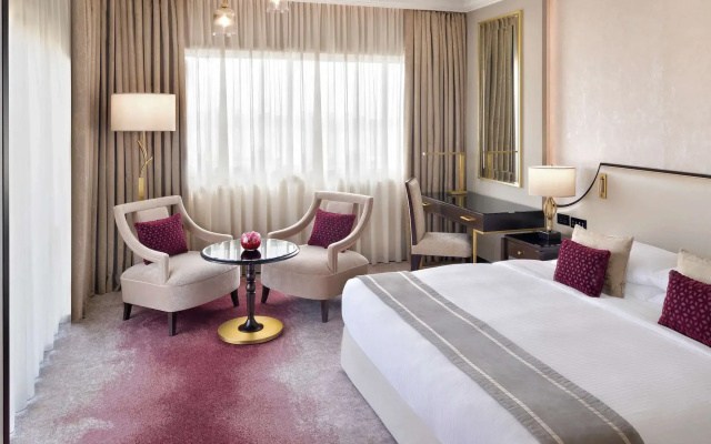 Mövenpick Hotel Bahrain