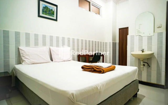 Hoki Homestay RedPartner