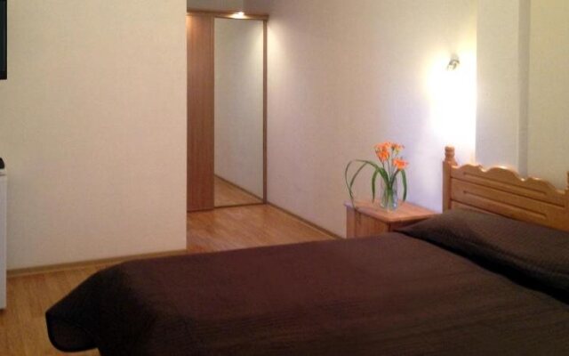 Fem Landia Guest House
