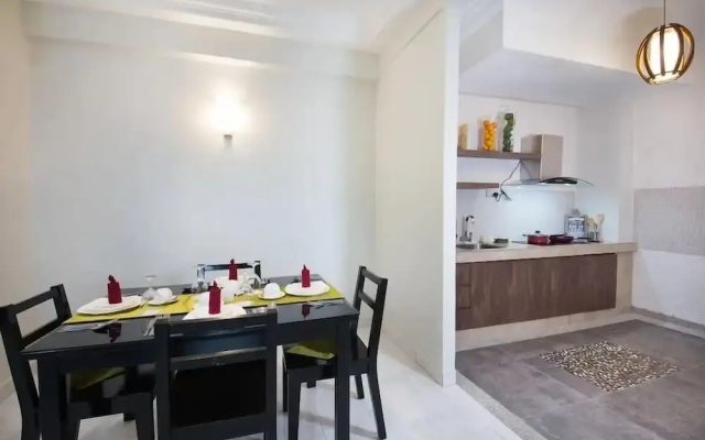 AnCasa by Ambassadors Suite