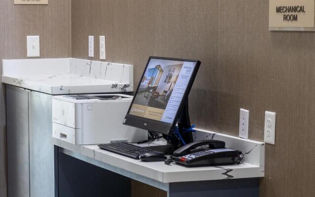 SpringHill Suites by Marriott Slidell