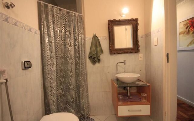 GoHouse - Apartamento Ribeiro 804 - Rua Barata Ribeiro, Copa