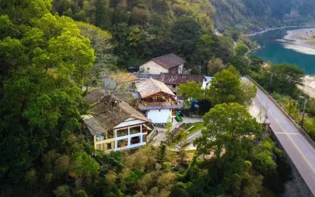 Yunhe Shuian Country Hostel