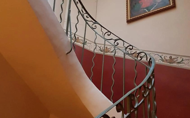 Hôtel Cardinal