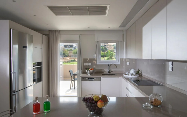 Gras Houses Agia Pelagia