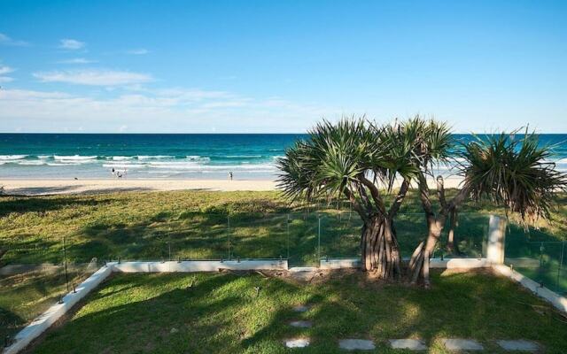 Hedges Avenue Beach House