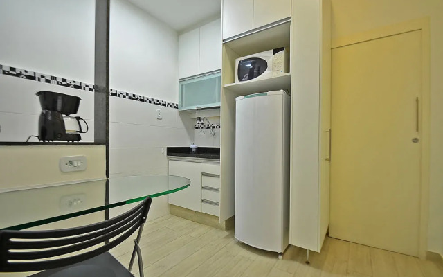 Renovated Studio C056