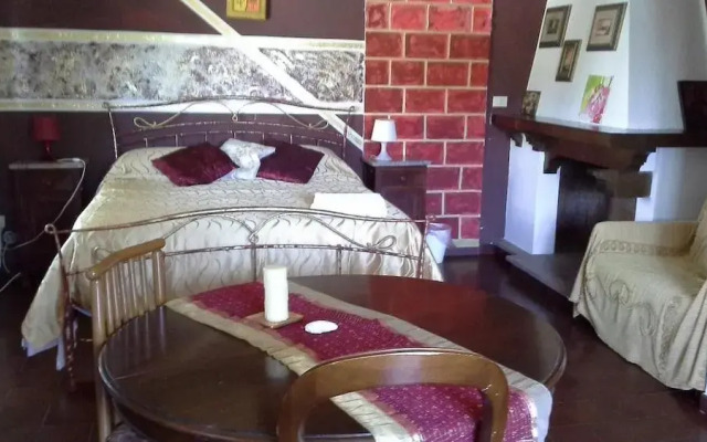 Tropical Bed&Breakfast